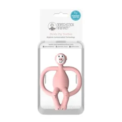 Matchstick Monkey Varken Bijtring