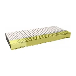 Matras Charlotte Foamflex 120 x 200 cm