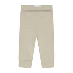 Mats & Merthe Bob Broekje Taupe 1 Mnd
