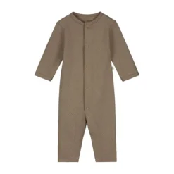 Mats & Merthe Jens Boxpakje Light Brown 1 Mnd