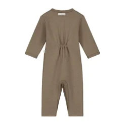 Mats & Merthe Jens Boxpakje Light Brown 1 Mnd