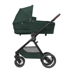 Maxi-Cosi Accessoires Set - Oxford - Twillic Truffle