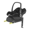 Maxi-Cosi CabrioFix I-Size Autostoeltje Incl. Base Essential Black