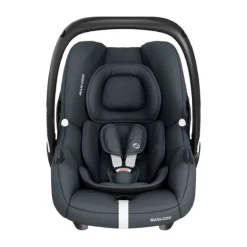 Maxi-Cosi CabrioFix I-Size Autostoeltje Essential Graphite