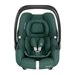 Maxi-Cosi CabrioFix I-Size Autostoeltje Essential Graphite