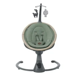 Maxi-Cosi Cassia Eco Swing - Beyond Graphite