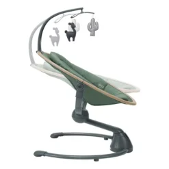 Maxi-Cosi Cassia Eco Swing - Beyond Graphite