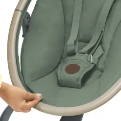 Maxi-Cosi Cassia Eco Swing - Beyond Graphite