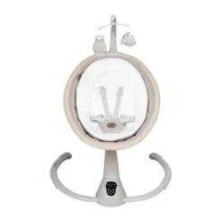Maxi-Cosi Cassia Eco Swing - Beyond Graphite