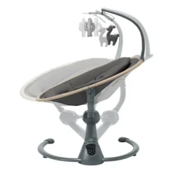 Maxi-Cosi Cassia Eco Swing - Beyond Graphite