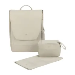 Maxi Cosi Changing Backpack - Timeless Sand