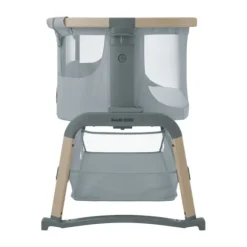 Maxi-Cosi Co-Sleeper Iora Air - Beyond Green