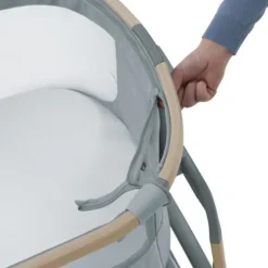 Maxi-Cosi Co-Sleeper Iora Air - Beyond Green