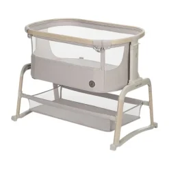 Maxi-Cosi Co-Sleeper Iora Air - Beyond Green