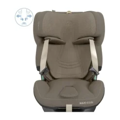 Maxi-Cosi Emerald 360 Pro Authentic Blue