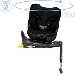 Maxi-Cosi Emerald 360 Pro Authentic Blue