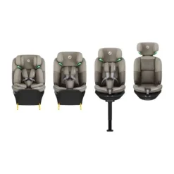 Maxi-Cosi Emerald 360 S Autostoel - Tonal Truffle
