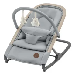 Maxi-Cosi Kori Eco Wipstoel - Beyond Grey