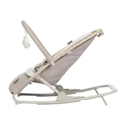 Maxi-Cosi Kori Eco Wipstoel - Beyond Grey