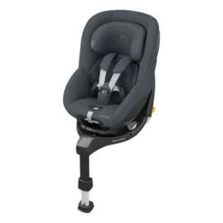 Maxi-Cosi Mica 360 Pro Autostoel - Authentic Truffle