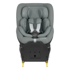 Maxi-Cosi Mica 360 Pro Autostoel - Authentic Truffle
