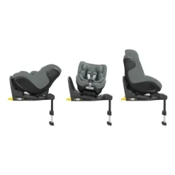 Maxi-Cosi Mica 360 Pro Autostoel - Authentic Truffle