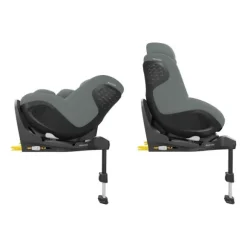 Maxi-Cosi Mica 360 Pro Autostoel - Authentic Truffle
