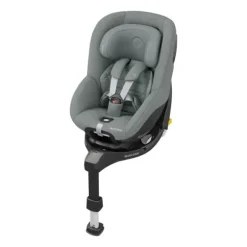 Maxi-Cosi Mica 360 Pro Autostoel - Authentic Truffle