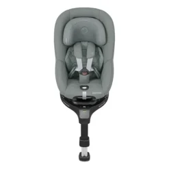 Maxi-Cosi Mica 360 Pro Autostoel - Authentic Truffle