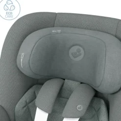 Maxi-Cosi Mica 360 Pro Autostoel - Authentic Truffle