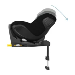 Maxi-Cosi Mica 360 Pro Autostoel - Authentic Truffle