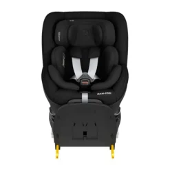 Maxi-Cosi Mica 360 Pro Autostoel - Authentic Truffle