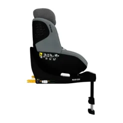 Maxi-Cosi Mica Pro Eco I-Size Autostoeltje Authentic Grey