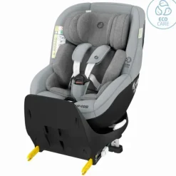 Maxi-Cosi Mica Pro Eco I-Size Autostoeltje Authentic Grey