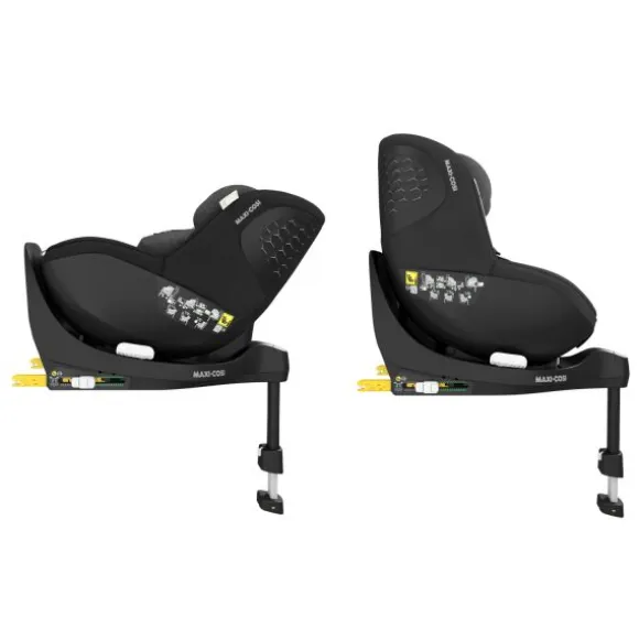 Maxi-Cosi Mica Pro Eco I-Size Autostoeltje Authentic Grey