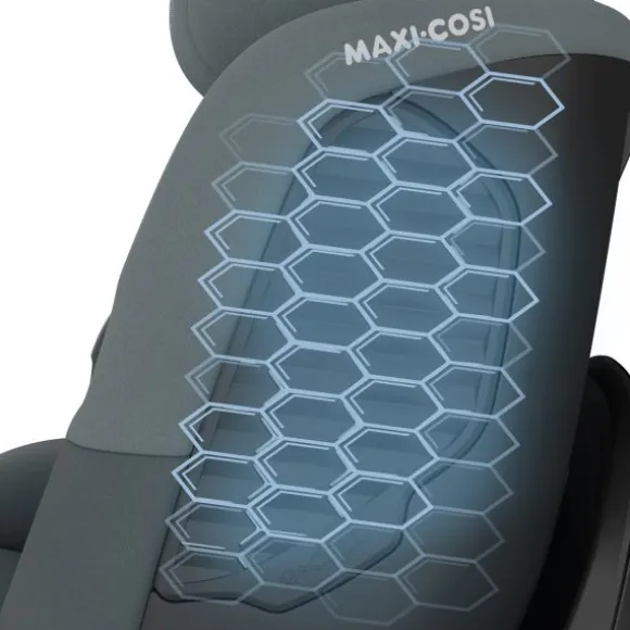 Maxi-Cosi Mica 360 S Autostoel - Tonal Graphite