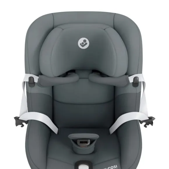 Maxi-Cosi Mica 360 S Autostoel - Tonal Graphite
