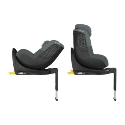 Maxi-Cosi Mica 360 S Autostoel - Tonal Graphite