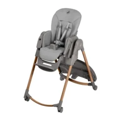 Maxi-Cosi Minla Plus Kinderstoel Elegance - Beige