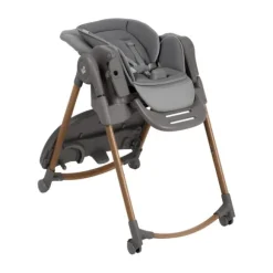 Maxi-Cosi Minla Plus Kinderstoel Elegance - Beige