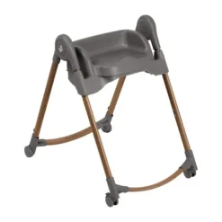 Maxi-Cosi Minla Plus Kinderstoel Elegance - Beige