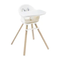 Maxi-Cosi Moa 4-in-1 Kinderstoel - Beyond Graphite