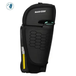 Maxi-Cosi Nomad XL Plus Autostoel - Authentic Black