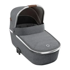 Maxi-Cosi Oria Luxe Reiswieg Twillic Grey