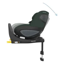 Maxi-Cosi Pearl 360 Autostoeltje - Authentic Green