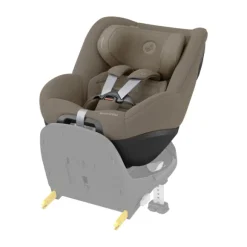 Maxi-Cosi Pearl 360 Pro Autostoeltje - Authentic Blue