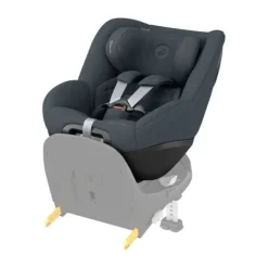 Maxi-Cosi Pearl 360 Pro Autostoeltje - Authentic Blue