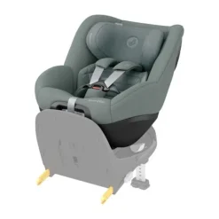 Maxi-Cosi Pearl 360 Pro Autostoeltje - Authentic Blue