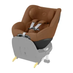 Maxi-Cosi Pearl 360 Pro Autostoeltje - Authentic Blue