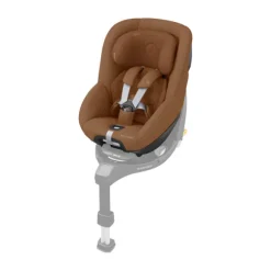 Maxi-Cosi Pearl 360 Pro Autostoeltje - Authentic Blue